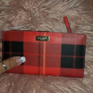 Kate Spade Wallet